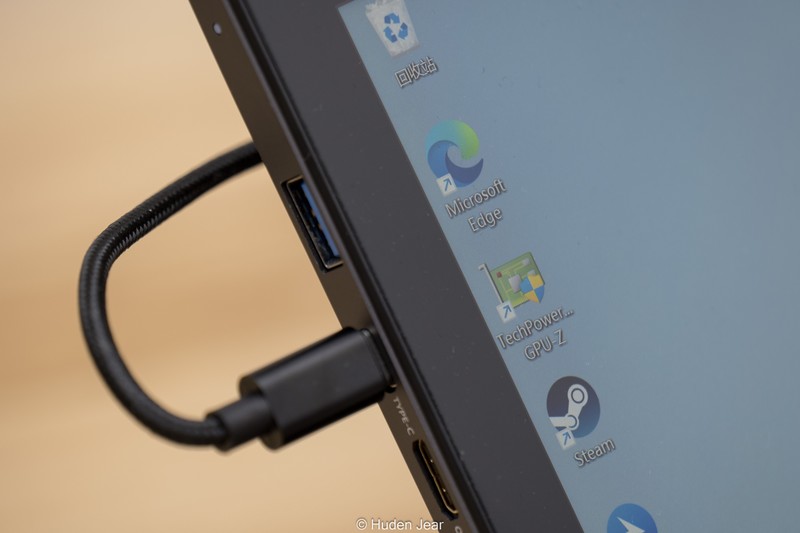 定位精准的平替？壹号本T1 二合一 1240P版体验测评