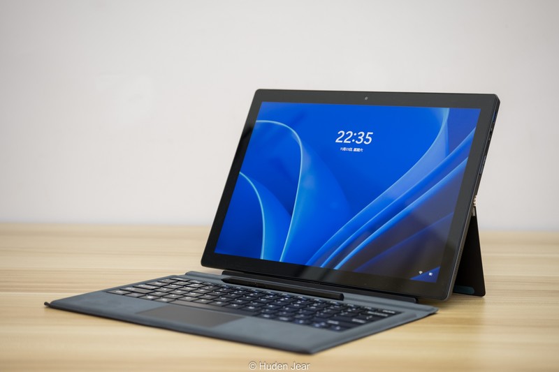 定位精准的平替？壹号本T1 二合一 1240P版体验测评