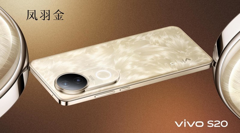vivo S20影像评测：前后主摄素质高，样张品质惊艳