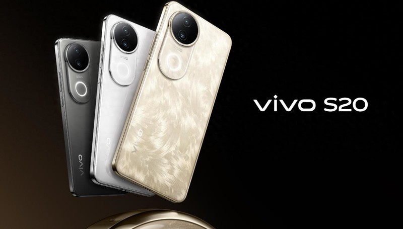 vivo S20影像评测：前后主摄素质高，样张品质惊艳
