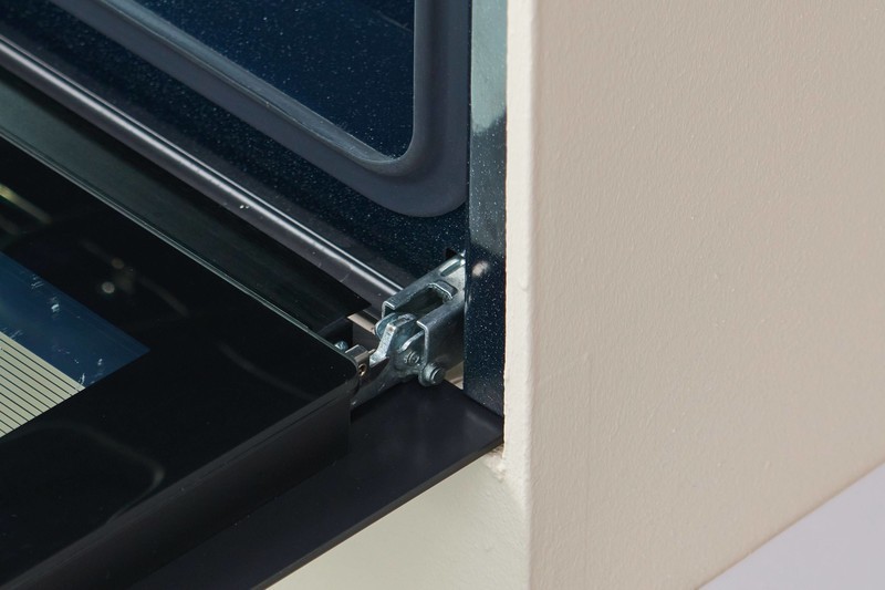 温湿双控蒸烤炸，入手米家嵌入式蒸烤一体机P1，带来哪些体验？