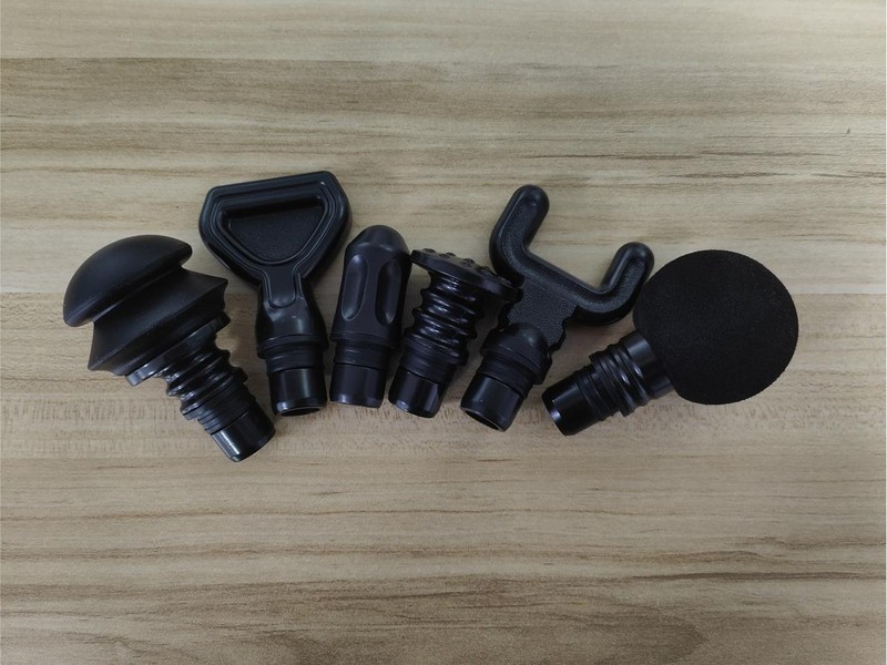 耗时45天七款热门筋膜枪测评，含未野/GXA/小米/海博艾斯！