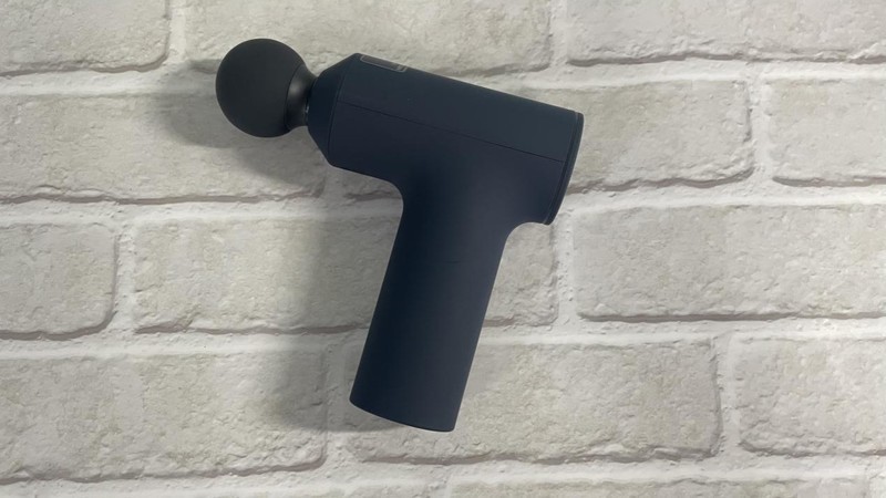 耗时45天七款热门筋膜枪测评，含未野/GXA/小米/海博艾斯！