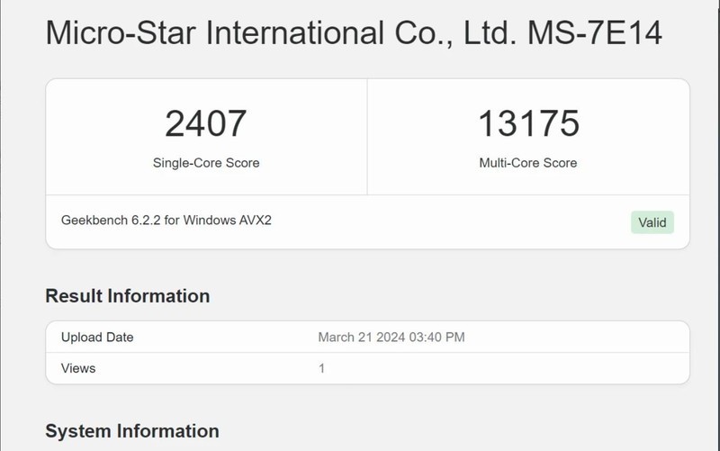 酷睿i5-13490F深度评测：千元内性能王者，小黑盒里的大惊喜！