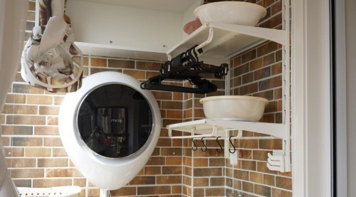 迷你洗衣机哪个牌子好？盘点十大迷你洗衣机品牌分享！赶紧来看