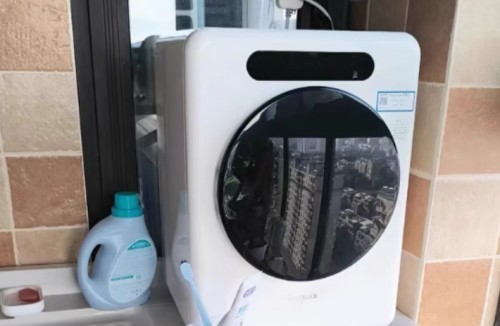 迷你洗衣机哪个牌子好？盘点十大迷你洗衣机品牌分享！赶紧来看