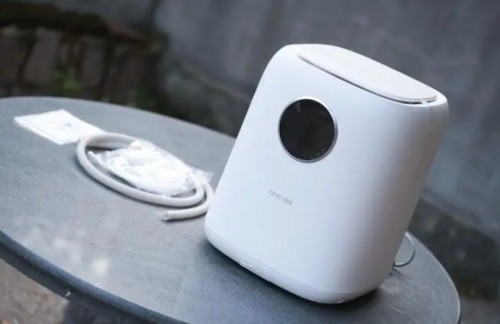 迷你洗衣机哪个品牌好？2025年热销迷你洗衣机十大排名分享！