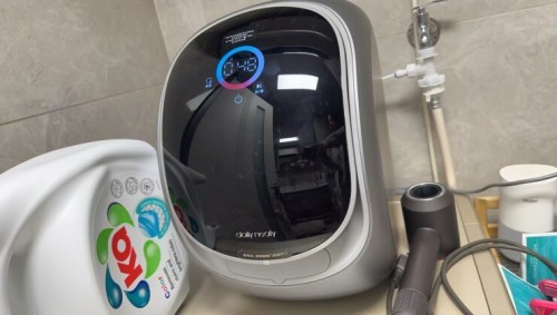 迷你洗衣机哪个品牌好？2025年热销迷你洗衣机十大排名分享！