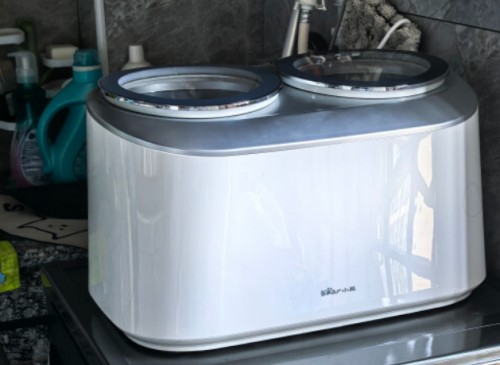 迷你洗衣机哪个品牌好？2025年热销迷你洗衣机十大排名分享！