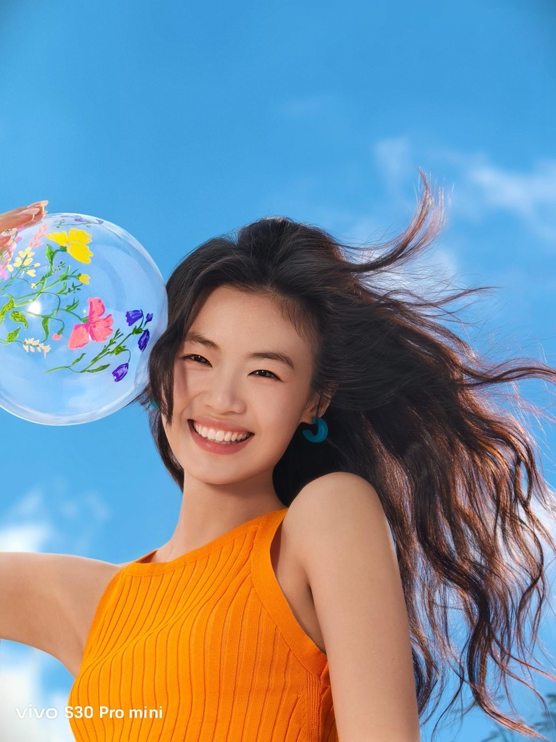 把专业摄影师带回家！vivo S30 Pro mini全面体验