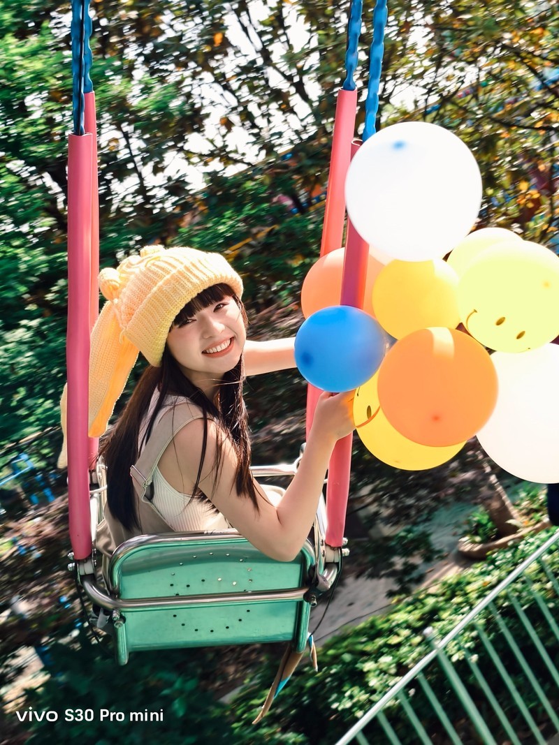 真的又Pro又mini！vivo S30 Pro mini卖点全面解析