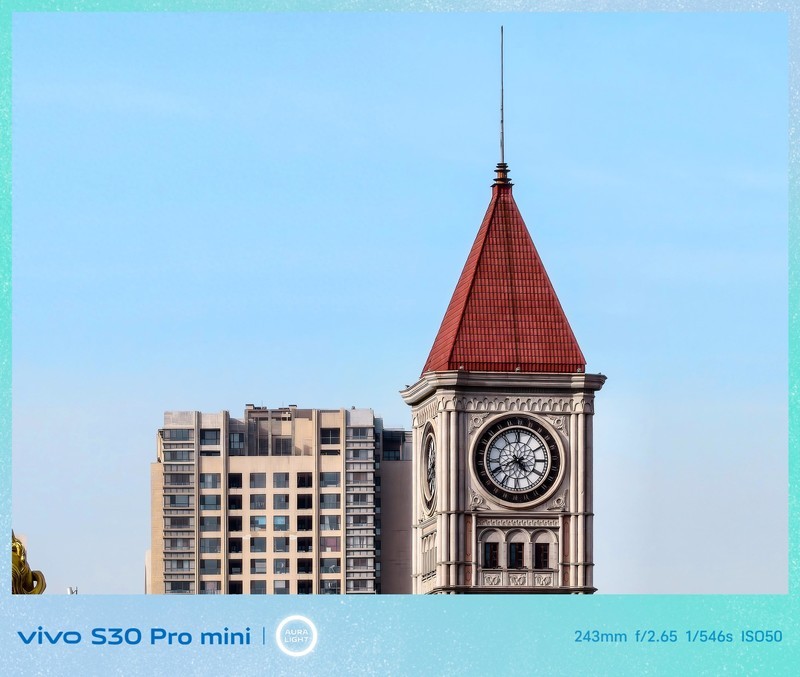 vivo S30 Pro mini正式发布：小屏党的终极梦想成真