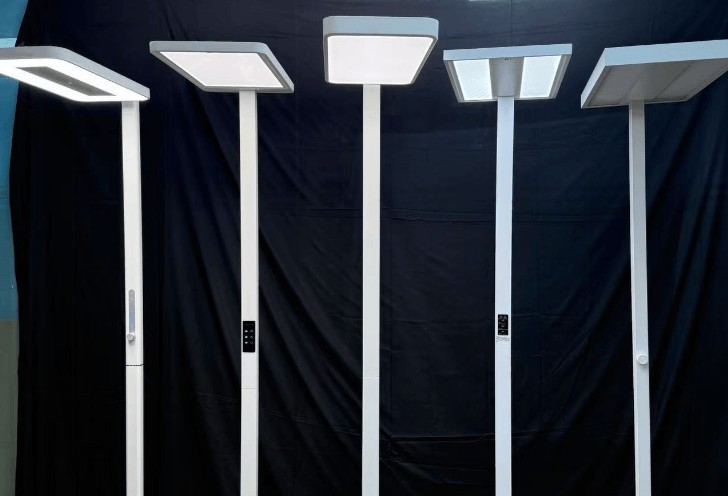 护眼大路灯有没有推荐？哪款好？2025护眼效果最好的品牌测评分享