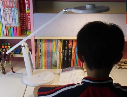 哪个牌子的大路灯好？公认对对孩子视力好的护眼大路灯推荐