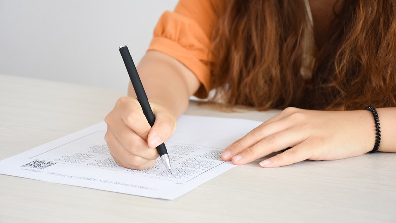 汉印MT800便携式打印机：碳带热转印，教辅新利器