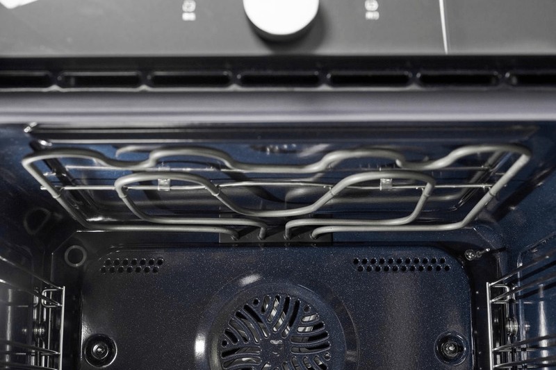 温湿双控蒸烤炸，入手米家嵌入式蒸烤一体机P1，带来哪些体验？