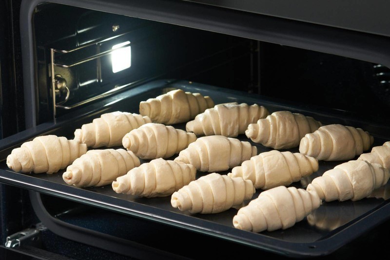 温湿双控蒸烤炸，入手米家嵌入式蒸烤一体机P1，带来哪些体验？