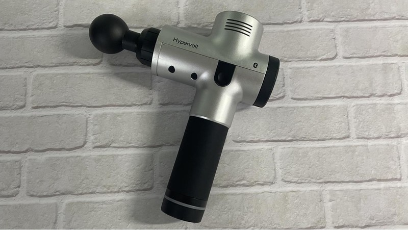 耗时45天七款热门筋膜枪测评，含未野/GXA/小米/海博艾斯！