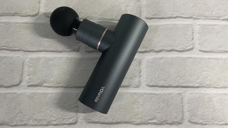 耗时45天七款热门筋膜枪测评，含未野/GXA/小米/海博艾斯！