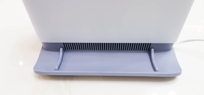 支持烘干及消毒，火鸡KR61刀筷消毒架使用体验