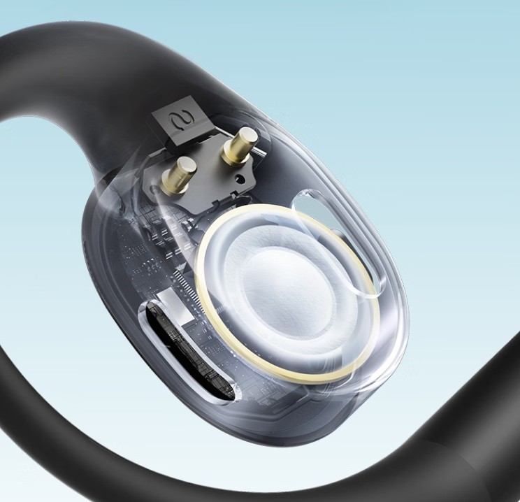 漫步者X Fit蓝牙耳机：拥有通话降噪，让您自由聆听美好音乐，尽享舒适体验。