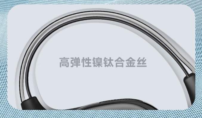 漫步者X Fit蓝牙耳机：拥有通话降噪，让您自由聆听美好音乐，尽享舒适体验。