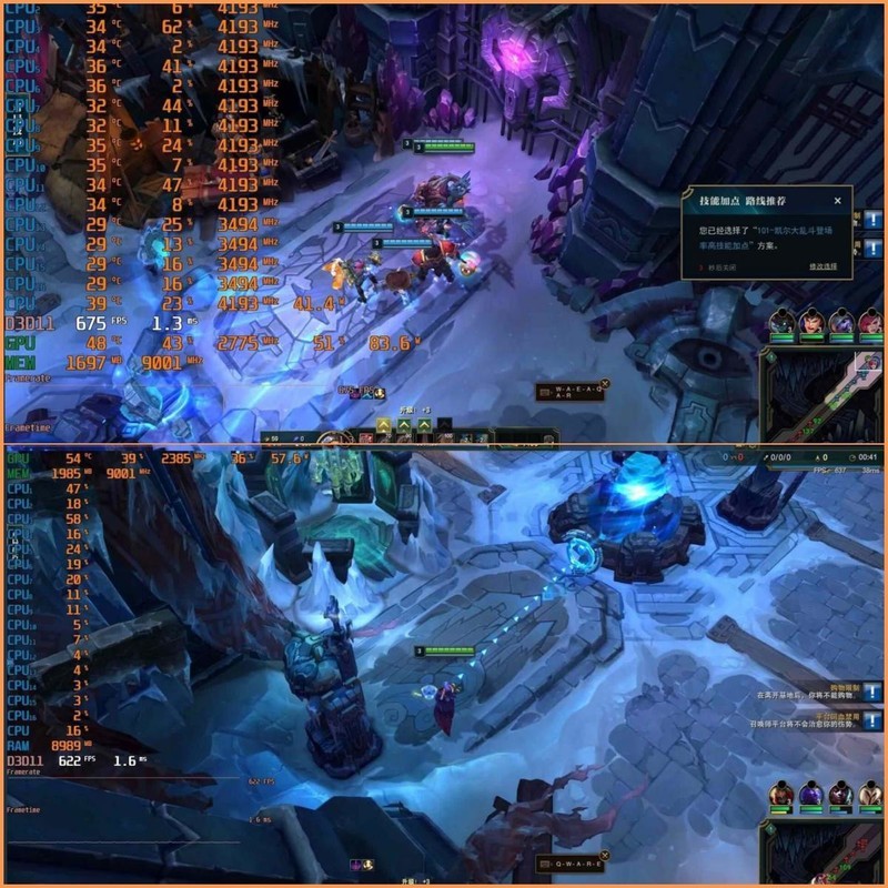 酷睿i5-13490F深度评测：千元内性能王者，小黑盒里的大惊喜！