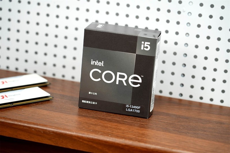 酷睿i5-13490F深度评测：千元内性能王者，小黑盒里的大惊喜！