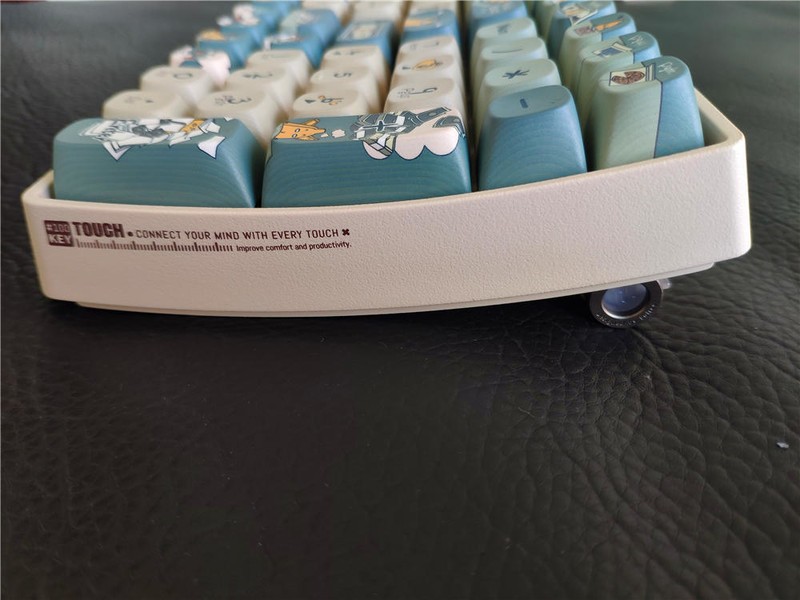 618好物推荐：DIY个性定制，打造属于自己的专属机械键盘