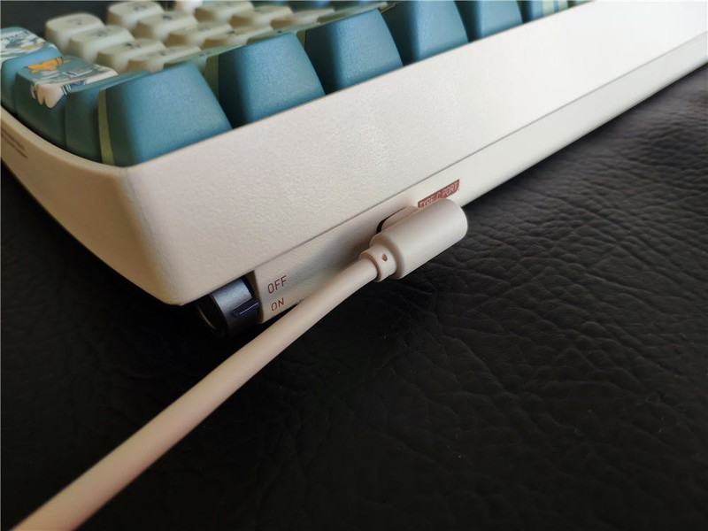 618好物推荐：DIY个性定制，打造属于自己的专属机械键盘