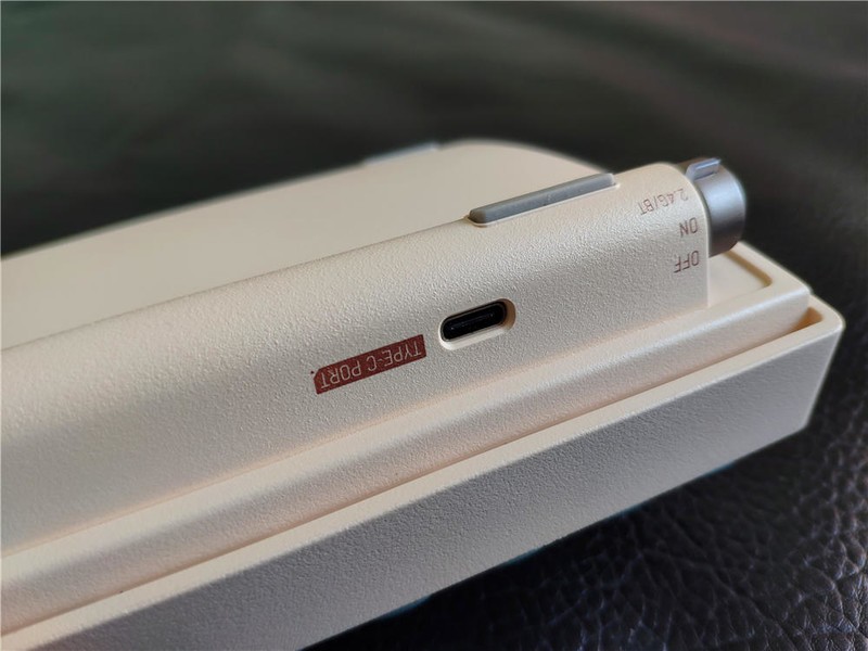 618好物推荐：DIY个性定制，打造属于自己的专属机械键盘