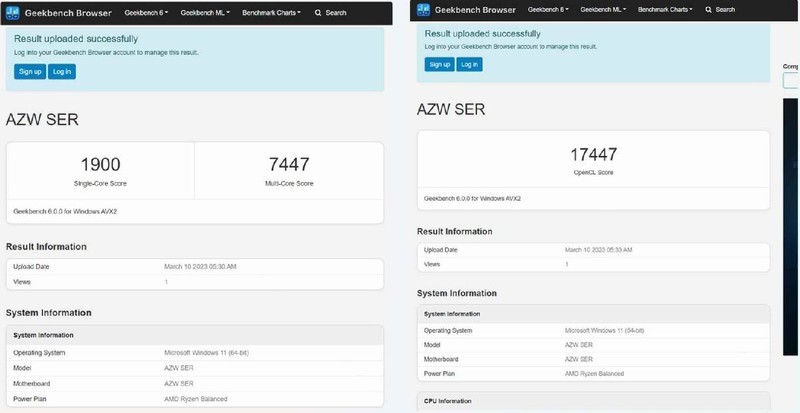 零刻SER5 Pro 5800H迷你主机深度体验评测，绝对的性价比之选