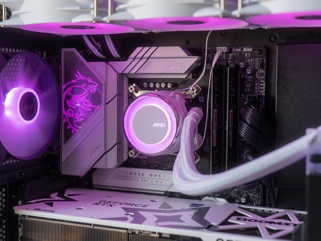 高性价比D5普及条，达墨?16G?DDR5?海力士Adie内存测评