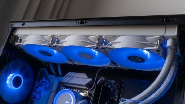 高性价比D5普及条，达墨?16G?DDR5?海力士Adie内存测评