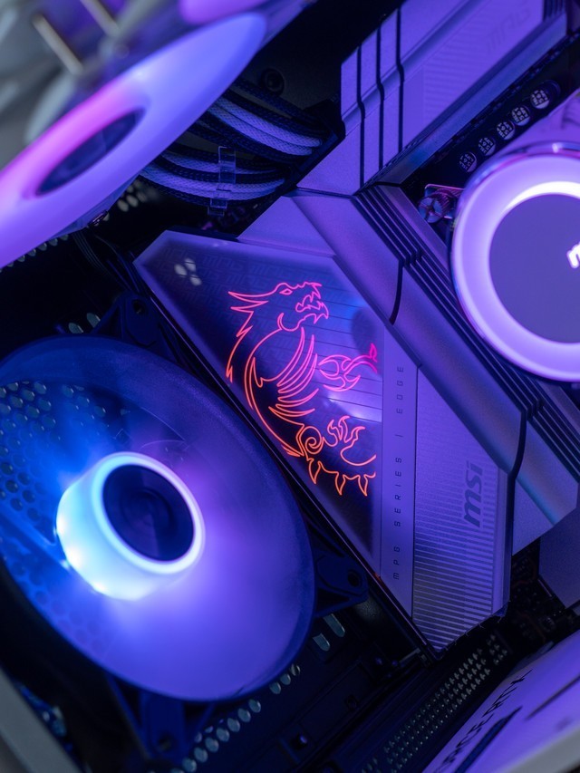 高性价比D5普及条，达墨?16G?DDR5?海力士Adie内存测评