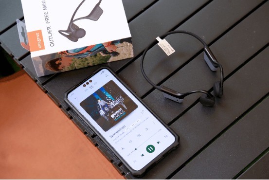 不到200元的骨传导耳机到底如何？先帮你们体验了再说