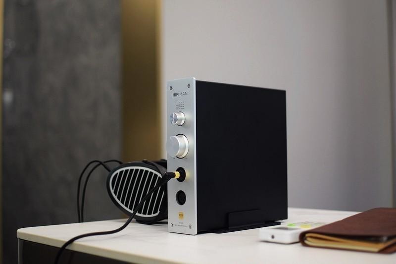 3K不到奢享家庭HiFi中心，HIFIMAN EF500网播解码耳放一体机初体验