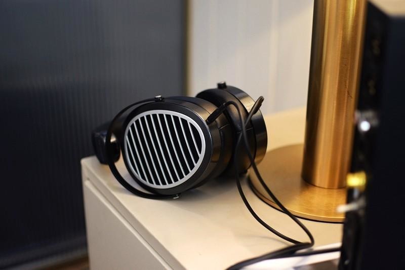 3K不到奢享家庭HiFi中心，HIFIMAN EF500网播解码耳放一体机初体验