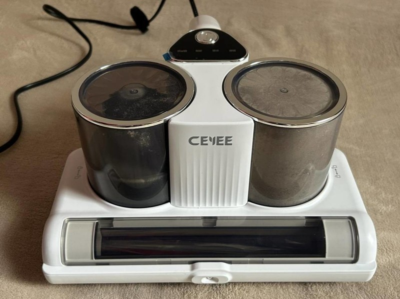 2025除螨仪哪个牌子性价比高质量好？比较不错的除螨仪品牌推荐！