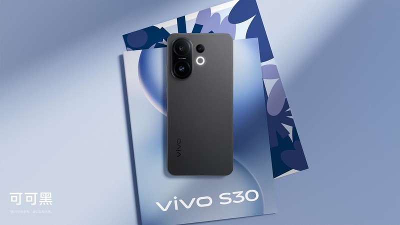 vivo S30外观评测！夏日新活力，你的最佳时尚数码单品