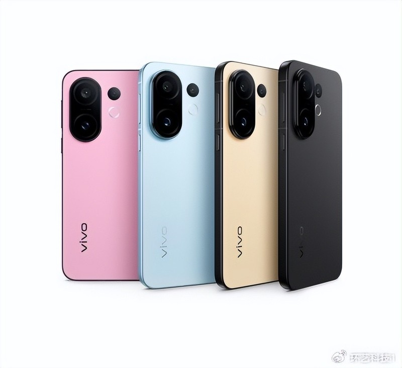 三丽鸥家族联名打造，vivo S30外观评测！今夏甜酷新设计