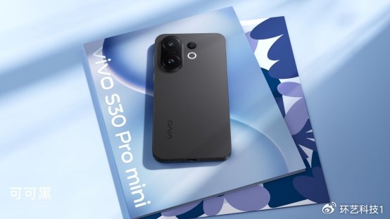 三丽鸥家族联名打造，vivo S30外观评测！今夏甜酷新设计
