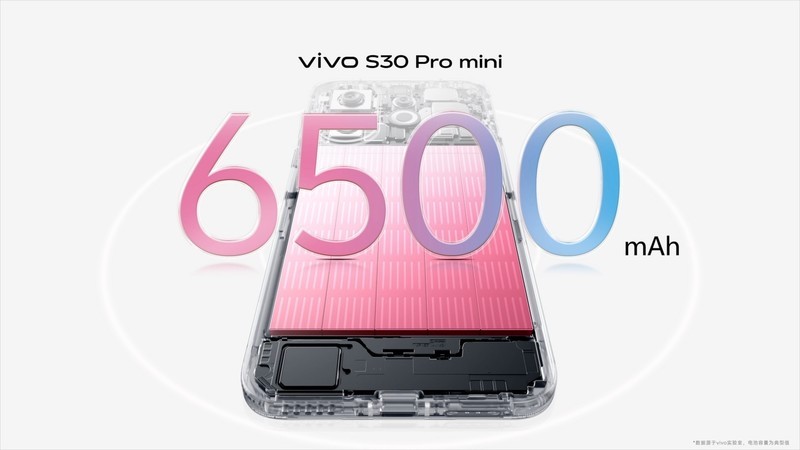 vivo S30系列来了！夏日甜酷小直屏