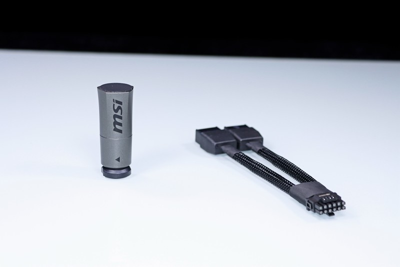 微星 MSI RTX 5060Ti 16G 魔龙实战 DLSS 4 / DLLS 3