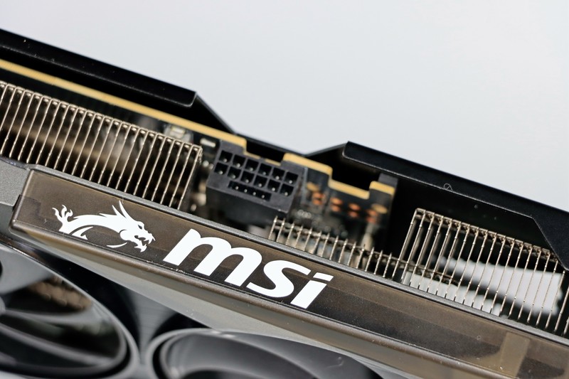 微星 MSI RTX 5060Ti 16G 魔龙实战 DLSS 4 / DLLS 3