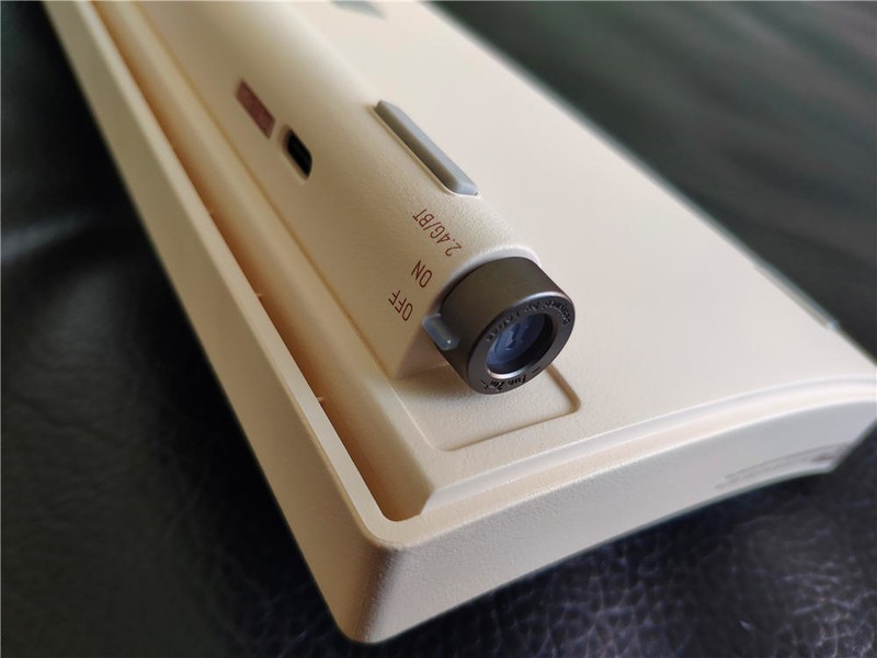 618好物推荐：DIY个性定制，打造属于自己的专属机械键盘