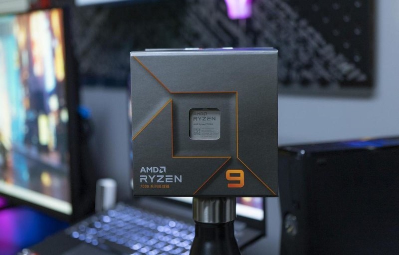 AMD锐龙9 7900X评测：性能大跃进，真香存在