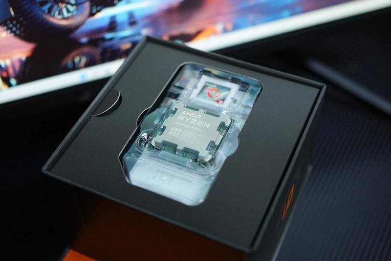 AMD锐龙9 7900X评测：性能大跃进，真香存在