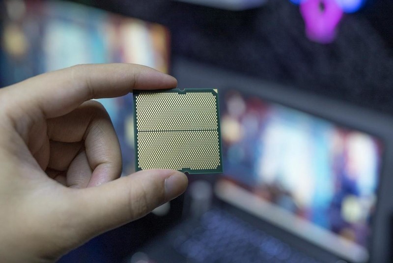 AMD锐龙9 7900X评测：性能大跃进，真香存在