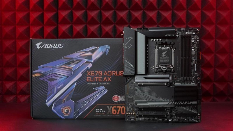 AMD锐龙9 7900X评测：性能大跃进，真香存在